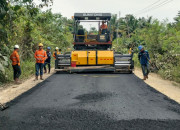 Pemko Pekanbaru Lanjutkan Perbaikan Jalan Rusak di Sejumlah Wilayah, 3 Ruas Bakal Segera Mulus