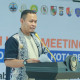 Rapat Forkopimda Kota Pekanbaru, Wako Bahas Sejumlah Persoalan Jelang Idul Adha 1447 H