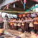 Bupati Afni Susuri Medan Sulit Pesisir Siak Bawa Seragam Gratis dan Pesan tentang Masa Depan