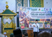 Jelang Iduladha, Pemko Pekanbaru Dorong Sertifikasi Kompetensi Juru Sembelih