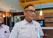 Dorong Sekolah Satu Shift, Disdik Pekanbaru Utamakan Bangun RKB untuk Sekolah Double Shift