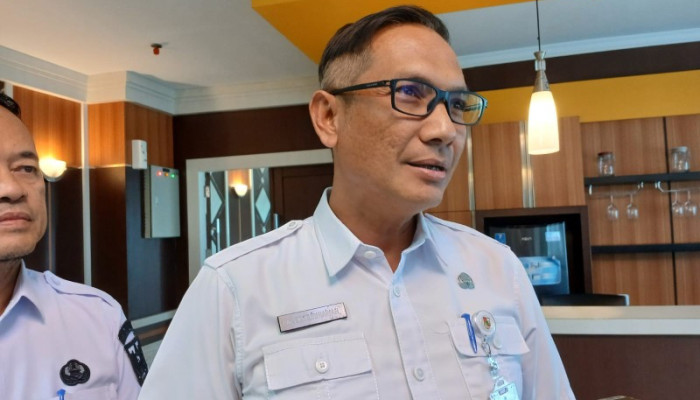 Dorong Sekolah Satu Shift, Disdik Pekanbaru Utamakan Bangun RKB untuk Sekolah Double Shift