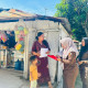 Satpol PP Pekanbaru Layangkan SP3, Pemilik Bangunan Liar Diberi Waktu Dua Pekan untuk Pindah