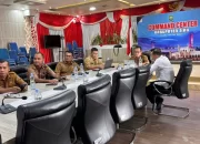 Laksanakan FGD Bersama Kepala SMP se-Kabupaten Siak, Komitmen Disdik dan Densus 88 Perkuat Kewaspadaan Sekolah Terhadap Paham IRET