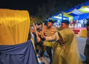 Bupati Afni Lepas Pawai Takbir Idul Adha 1447 H, Ribuan Warga Padati Ruas Jalan Kota Siak