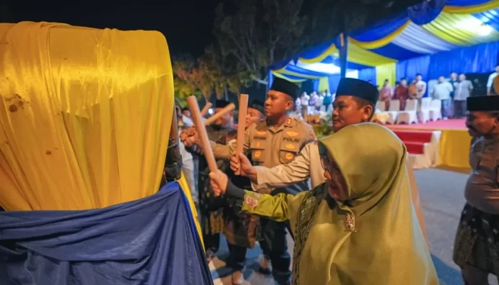Bupati Afni Lepas Pawai Takbir Idul Adha 1447 H, Ribuan Warga Padati Ruas Jalan Kota Siak