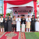 Bupati Zukri Laksanakan Sholat Idul Adha 1447 H di Lapangan Mini Soccer, Ajak Masyarakat Tanamkan Nilai Kebersamaan dan Gotong Royong