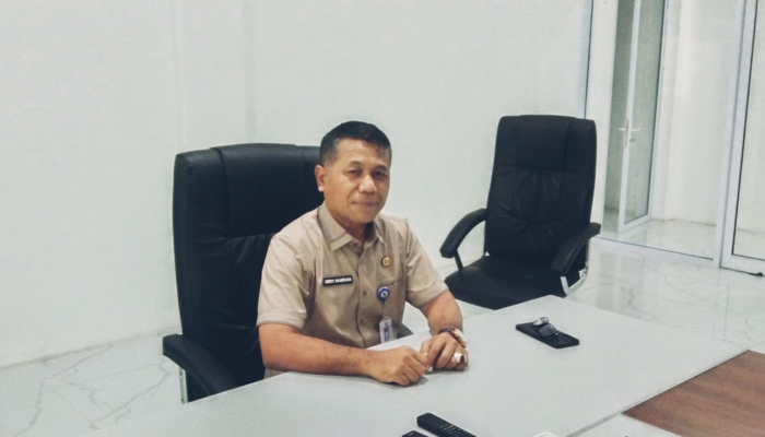 Targetkan Raih Capaian Tertinggi Program Cek Kesehatan Gratis di Akhir Tahun, Diskes Pekanbaru Dorong Upaya Promosi Langsung ke Masyarakat