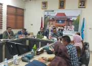 Disetujui Pemerintah Pusat, Pembangunan Sekolah Nasional Terintegrasi di Pekanbaru Dimulai Tahun 2027