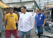 Program Perbaikan Perbaikan Instalasi Listrik Gratis Dimulai, Kawasan Padat Penduduk di Sukaramai Jadi Sasaran Pertama Pemko Pekanbaru
