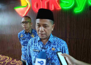 Dipusatkan di MPP, Pendaftaran Khitanan Massal Gratis Pemko Pekanbaru Masih Dibuka