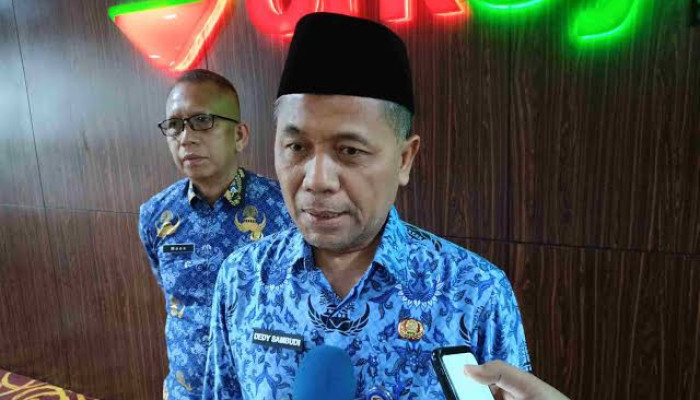 Dipusatkan di MPP, Pendaftaran Khitanan Massal Gratis Pemko Pekanbaru Masih Dibuka