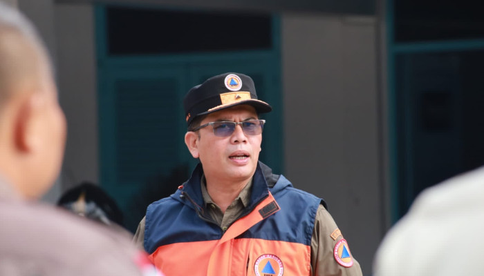 Tangani 61 Kasus Kebakaran Lahan dalam Lima Bulan Terakhir, BPBD Pekanbaru Ingatkan Masyarakat Tidak Membuka Lahan dengan Membakar