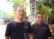 Pemko Pekanbaru Tegaskan Belum Buka Perizinan Tiang Baru, Provider Nakal Terancam Sanksi