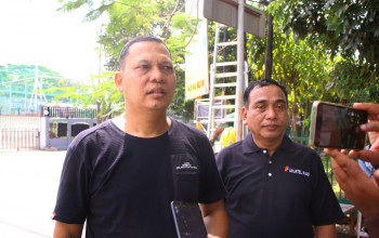 Pemko Pekanbaru Tegaskan Belum Buka Perizinan Tiang Baru, Provider Nakal Terancam Sanksi