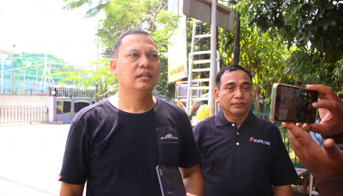 Pemko Pekanbaru Tegaskan Belum Buka Perizinan Tiang Baru, Provider Nakal Terancam Sanksi
