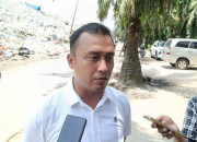 Bakal Terapkan Sitem Sanitary Landfill, Pemko Pekanbaru Kembangkan TPA Muara Fajar II Mulai Tahun Ini