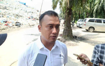 Bakal Terapkan Sitem Sanitary Landfill, Pemko Pekanbaru Kembangkan TPA Muara Fajar II Mulai Tahun Ini