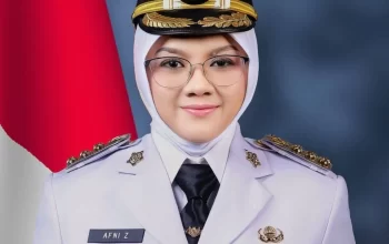 Jadwal WFH ASN Siak Berubah dari Rabu ke Jum’at, Bupati Afni: Sinkronkan Arahan Mendagri dan Tetap Lanjut Hingga Juni 2026