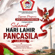 Peringati Hari Lahir Pancasila 2026, GMPK Riau: Nilai Dasar Negara Jadi Landasan Berantas Korupsi