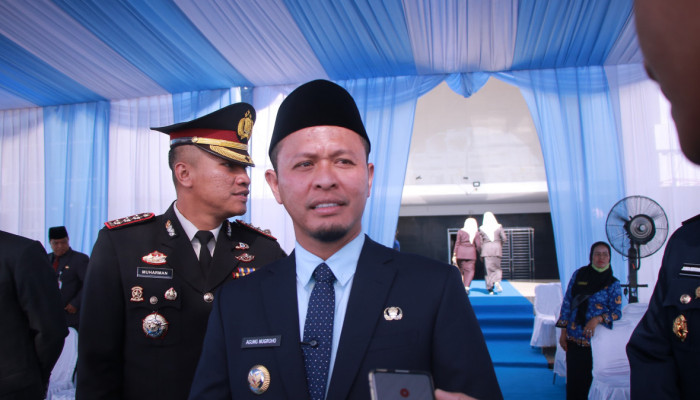 Sempena HUT Ke-242 Kota Pekanbaru, Wako Agung Hapus Denda Pajak Daerah dari Juni hingga Agustus 2026
