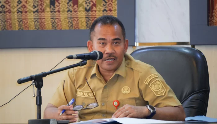 Jemaah Haji Siak Tiba di Tanah Air Pertengahan Juni 2026