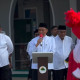 Lepas Pawai Ta’aruf Tahfiz Alquran, Wawako Markarius Anwar Apresiasi MDTA Az-Zikra