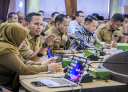 Apresiasi Pembentukan Forum DPR RI Dapil Riau, Wako Pekanbaru: Jadi Wadah Koordinasi antara Pemerintah Daerah dan Pemerintah Pusat