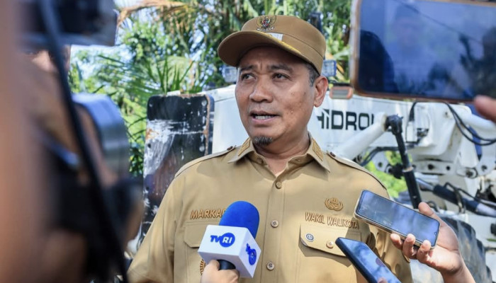 Perkuat Edukasi di Masyarakat, Pemko Pekanbaru Gandeng Stakeholder Berantas LGBT