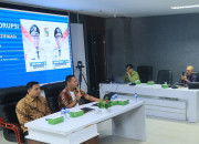 Gelar Sosialisasi Antisipasi Kecurangan SPMB 2026, Pemko undang Kepala SD Negeri se-Kota Pekanbaru