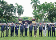Gandeng Seluruh Elemen untuk Deteksi Dini, Tegaskan Komitmen Pemko Pekanbaru Perangi Narkoba
