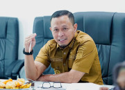 Wali Kota Pekanbaru Ingin Proses Perizinan Harus Cepat, PBG Ditargetkan Selesai dalam Hitungan Jam