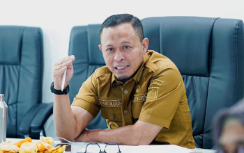 Wali Kota Pekanbaru Ingin Proses Perizinan Harus Cepat, PBG Ditargetkan Selesai dalam Hitungan Jam