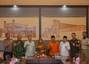 Ajak Masyarakat Sukseskan Sensus Ekonomi 2026, Bupati Afni: Agar Bantuan Tepat Sasaran