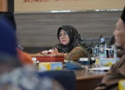 Jelang MTQ ke-44 Riau, Bupati Siak Tekankan Kekompakan dan Apresiasi bagi Kafilah