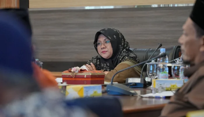 Jelang MTQ ke-44 Riau, Bupati Siak Tekankan Kekompakan dan Apresiasi bagi Kafilah