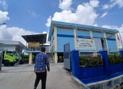 Masyarakat Nikmati Layanan Murah dan Mudah, ADB Dokumentasikan Keberhasilan IPAL di Kota Pekanbaru