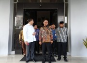 Terima LHP Tahun 2025 dari BPK RI, Pemko Pekanbaru Raih Predikat WDP