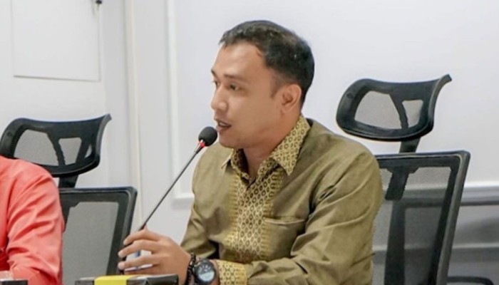 Lakukan Penilaian Terhadap 30 LPS, DLHK Pekanbaru: LPS Terbaik Bakal Terima Hadiah Umroh dari Pemko