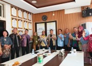 Berkolaborasi dengan Provinsi, Dinkes Pekanbaru: Tingkatkan Percepatan Capaian Angka Partisipasi CKG