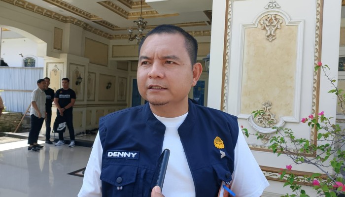 Catat Kenaikan 20 Persen Hingga Juni 2026, Bapenda Pekanbaru Berhasil Kumpulkan PAD Rp23,72 miliar dari BBNKB