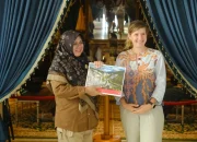 Pemkab Siak Gandeng Pemerintah Swiss, UNDP dan Mitra Pembangunan, Perkuat Kolaborasi Wujudkan Misi Ekologi