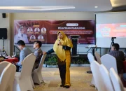 Hadapi Konflik Agraria Dan Lingkungan Hidup, Pemkab Siak Gandeng Ngo Perkuat Kapasitas Hukum Penghulu Kampung