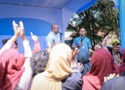 Wako Pekanbaru Sampaikan Harapan Masyarakat Agar Program MBG Tetap Berjalan
