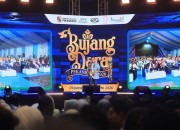 Wako Agung Dorong Bujang Dara Pekanbaru Mampu Jadi Promotor Pariwisata Daerah