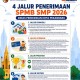 SMPB Kota Pekanbaru Segera Dibuka, Ada Empat Jalur Dalam SPMB tingkat SMPN di Kota Pekanbaru
