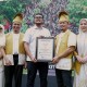 Pecahkan Rekor MURI, Kue Talam Ketan Durian Pekanbaru: Dari Rekor Menuju Pasar, dari Festival Menuju Kesejahteraan UMKM