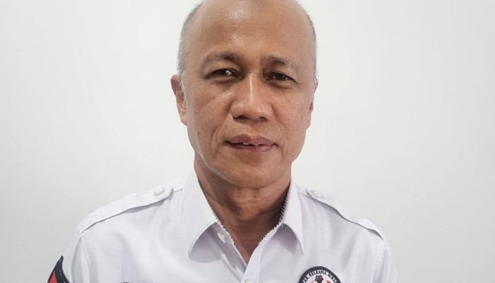 Agusman Sikumbang: AMI Harus Terus Jaga Integritas Jurnalistik