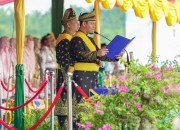 HUT ke-242, Kota Pekanbaru Bertransformasi Jadi Pusat Perdagangan dan Jantung Sumatera