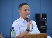 Tegaskan Tak Boleh Ada Anak Putus Sekolah, Wako Pekanbaru Gratiskan Biaya Pendidikan SMP Negeri Hingga Swasta